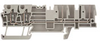 Pluggable Feed Through Terminal Blocks -- ZT 2.5/4AN/2 - Image