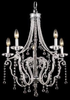 GH80552 Mid. Chandeliers-Candle - 425180 - Capital Lighting, Inc.