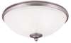 6-5787-15-69 Flush Mounts-Bowl Style - 458715 - Capital Lighting, Inc.