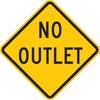 Traffic Control Sign - 124597 - Brady Corporation