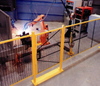 Machine Guard Fencing -  - Pinnacle Systems, Inc.