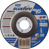 Norton BlueFire RightCut A Type 27/42 Cutting Wheel -- 66252843219 - Image