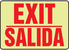 Safety Signs - PRSG1014B4504 - Panduit Corp.
