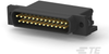 D-Shaped Connectors - 5748873-1 - TE Connectivity