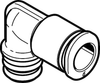 Cartridge - QSPLKG10-6 - Festo Corporation