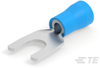 Spade Terminals - 130678 - TE Connectivity