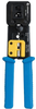 Crimp Tool, Ratchet, Modular Conn; Crimp Tool Type Jonard Tools - 45AC7915 - Newark, An Avnet Company