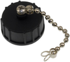 Cover W/ Lanyard, Usb/firewire Ip67 Female Conn; Accessory Type L-Com - 90M2162 - Newark, An Avnet Company