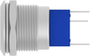 Vandal Resistant Sw, Spst, 3A, 250Vac; Contact Configuration Alcoswitch Te Connectivity - 55AC1295 - Newark, An Avnet Company