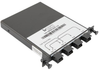 Fibre Optic Adapter, Mpo-Mpo, Panel; Convert From Fiber Optic Connector L-Com - 04AJ6355 - Newark, An Avnet Company