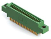 Card Edge Conn, Dual, 36Pos, Wire Wrap; Card Edge Connector Type Edac - 68AJ6867 - Newark, An Avnet Company