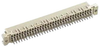 Connector, Din 41612, Rcpt, 96Pos, 3Row; Product Range Harting - 67C1721 - Newark, An Avnet Company