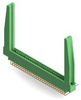 Card Conn, Dual Side, 60Pos, Wire Wrap; Card Edge Connector Type Edac - 75AJ6130 - Newark, An Avnet Company