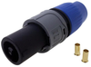 Audio Connector, Jack, 2Pos, Cable; Svhc Multicomp Pro - 69AC3161 - Newark, An Avnet Company