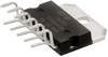 Motor Driver, Full Bridge, 5A, Multiwatt-11; Motor Type Stmicroelectronics - 56P8434 - Newark, An Avnet Company