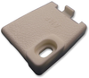Strain Relief, Strain Relief, Universal Mate-N-Lok Connectors, 3, Nylon (Polyamide) Rohs Compliant Amp Te Connectivity - 68Y1598 - Newark, An Avnet Company