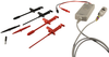 Test Probe, Oscilloscope; Oscilloscope Probe Function Keysight Technologies - 26R2279 - Newark, An Avnet Company
