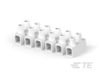 Barrier Strips - 1776302-6 - TE Connectivity