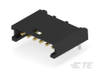 PCB Headers & Receptacles - 280379-2 - TE Connectivity