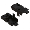 Connectors, Interconnects - D-Sub, D-Shaped Connectors - Backshells, Hoods - 1315089-DE11533920 - Win Source Electronics