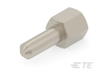 Connector Hardware, Mounts, Locks & Retainers - 174327-1 - TE Connectivity
