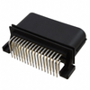 Headers, Male Pins - 670-2465-ND - DigiKey
