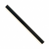 Headers, Receptacles, Female Sockets - 2563S-36-ND - DigiKey