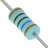 Through Hole Resistors - KNP100FT-52-0R1-ND - DigiKey
