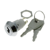 Keylock Switches - 2057-SW-R-K8-A-ND - DigiKey