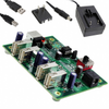 Evaluation and Demonstration Boards and Kits - 448-CY4608-ND - DigiKey