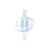 hardware/fasteners/sealing >> PC board isolation column -- HPI3-5B - Image