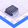 Power Supply Chip >> DC-DC Converters - TD1501S50 - LCSC Electronics Technology (HK) Limited