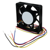 Fans, Thermal Management - Fans - DC Brushless Fans (BLDC) - EFB0512HA-TP42 - Acme Chip Technology Co., Limited
