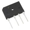 Discrete Semiconductor Products - Diodes - Bridge Rectifiers -- DFB2560 - Image