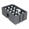 Headers, Male Pins - WM22700-ND - DigiKey