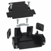 D-Sub, D-Shaped Connector Backshells, Hoods - 975-25BPA-ND - DigiKey
