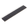 Headers, Receptacles, Female Sockets - ESS-130-T-05-ND - DigiKey