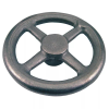 Control Hand Wheel -- BSW-12 - Image