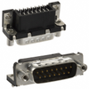 D-Sub Connector Assemblies - D15P13A4GV00-ND - DigiKey