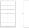 CASEWORK - 32155HS - LogiQuip Ltd.
