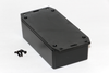 Enclosures, Boxes, & Cases - 1591XXCFLBK - Powell Electronics, Inc.