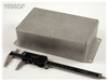 Enclosures, Boxes, & Cases - 1590DF - Powell Electronics, Inc.