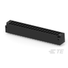 Headers, Plugs and Sockets - 17-2-2842495-0-ND - DigiKey