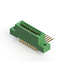 Edgeboard Connectors - 151-345-020-558-204-ND - DigiKey