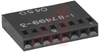 Housing, Connector; Mod IV; Single; 8; 250 VAC; 3 A; 750 V Yes - 70085359 - Allied Electronics, Inc.