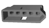 Headers & Wire Housings - 770084-1 - Powell Electronics, Inc.