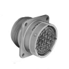 MIL Spec Connector - MIL-DTL-26482 II - MS3472L16-26B - Powell Electronics, Inc.