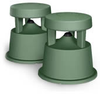 Full-Range In-Ground Environmental Loudspeaker - FreeSpace 360P - Visual Sound, Inc.