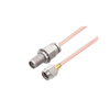 Coaxial Cables (RF) - 6099-PE3C6271-6-ND - DigiKey