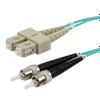 Fiber Optic Cables - 5073-FCA-SCST-DPM3P-05-ND - DigiKey